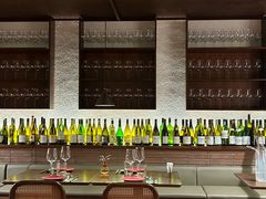-肆海小川菜酒馆Wine Bistro (青年路店)