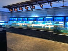 -姚江春中餐厅·太平洋大酒店