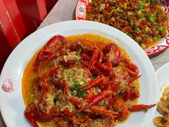 -李叔叔虾蟹大排档(青羊店)