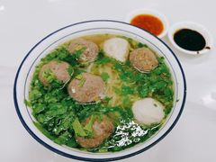 -辉程汤粉店(顺发路店)