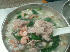 -广场正宗原汁薏米店