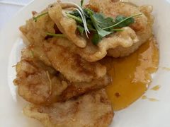 -红高粱大酒店(宁山东路店)