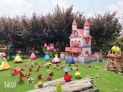 -安徒生童话乐园