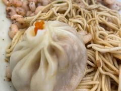 -朱洪元苏式面馆(绿宝广场店)