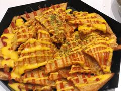 -BOPEYE·波派炸鸡(九霄天地店)