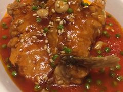 -老正兴菜馆(福州路店)