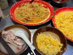 -馬伍旺川菜(江北虹悦城店)