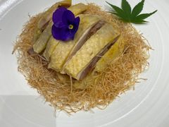-京杭上院·河景花园餐厅·杭帮菜名店
