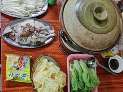 -威邵鸡煲(西华路总店)