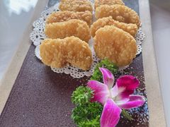 -香芙茗茶楼(梅家坞总店)