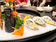 -飞尝蚝·顺德菜·鱼生(顺德总店)
