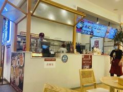 -亚坤 Ya Kun Kaya Toast(万象城店)