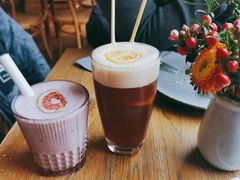 -BOR Eatery(安福路店)