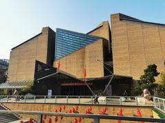 -西安大唐西市博物馆