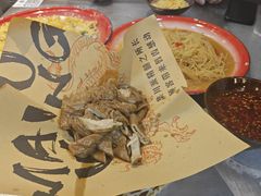 -馬伍旺川菜(江北虹悦城店)