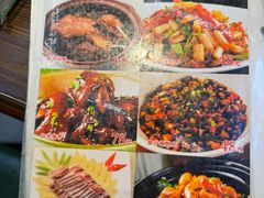 -民间瓦缸煨汤館(嵩山路店)