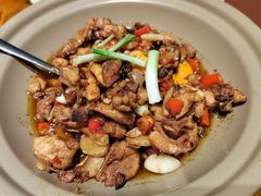 -绿草地·湘菜(7mall店)