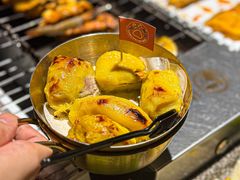 -诸锣记烤串·锦州烧烤(淘金店)