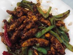 -清真鸿起来饭庄(复兴路店)