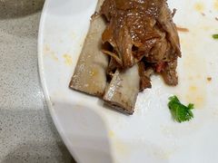 -蝎王府羊蝎子(虎坊桥总店)