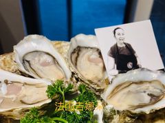 -觅福里•熟成和牛餐厅