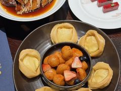-顺德渔村(南山店)