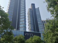 -华谊兄弟总部办公大楼