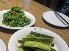 -河沿肉饼Beijing Pie(东华门店)