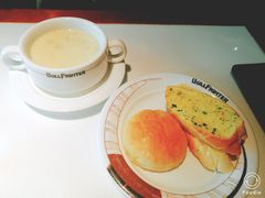 -炙烧战斧牛排餐厅(中山路动壹店)
