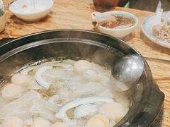 -春润大地海南椰子鸡(沙井京基百纳广场店)