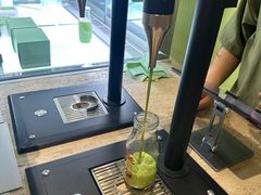 -鹤茶野所(上海首店)