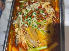 -寻味乌镇·龙虾烧烤