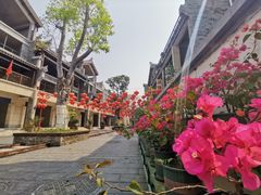 -小城故事(绣球大道)