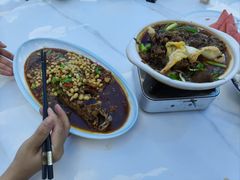 -黄牛肉馆·皖南土菜