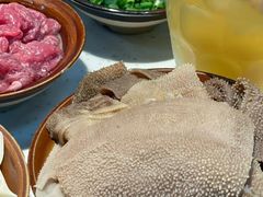 -芈重山老火锅(广州首店)