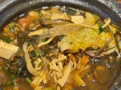 -王明古法砂锅居(开化寺店)