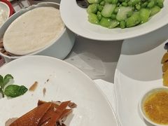 -月福京味斋·烤鸭店·北京菜(鼓楼总店)