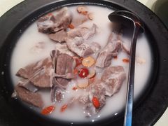 -新兴·金羊座·粤菜点心(乐峰店)