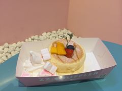 -狐狸和向日葵(北京路店)