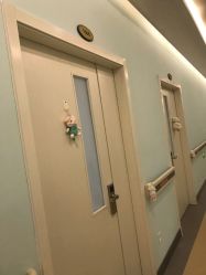 -上海市长宁区妇幼保健院