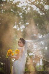 点击看大图 -巴黎婚纱摄影工作室