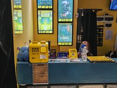 -谜盒子奇幻密室(南屏店)