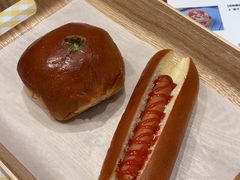 -烘焙町面包店(西四店)