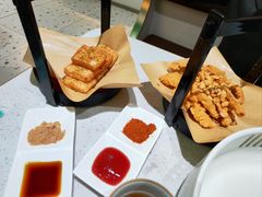 -青花椒花椒鱼(合生汇店)