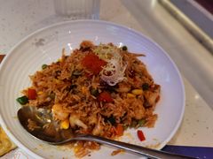 -夏日玛莉西餐厅(中茂城店)