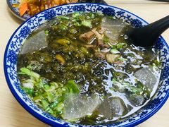 -中国兰州名牛纯汤牛肉面(永安道店)