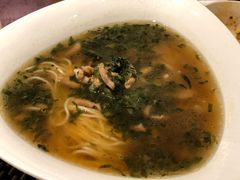 -逸林轩中餐厅(中信泰富朱家角锦江酒店)