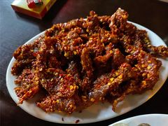麻辣牛肉-重庆火锅(西安店)