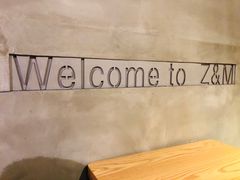 -ZM COFFEE(西安路店)