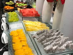 水果-东海朗廷酒店秀·Silk自助餐厅